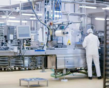 量產規劃與製造支持