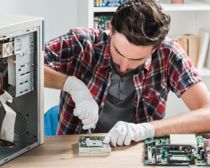 PCB設計與佈局